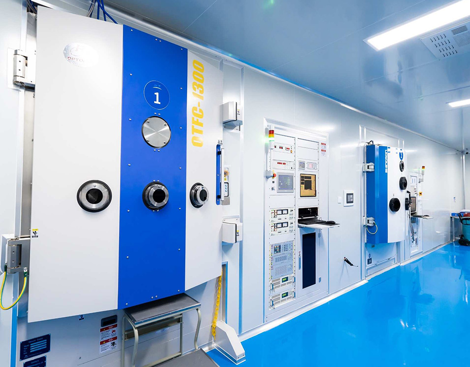 Optical Coating