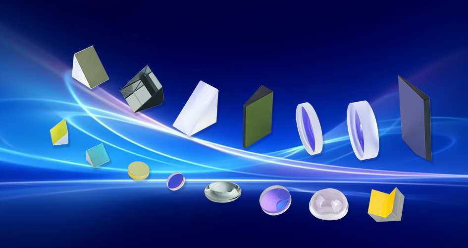 Traditional Optics