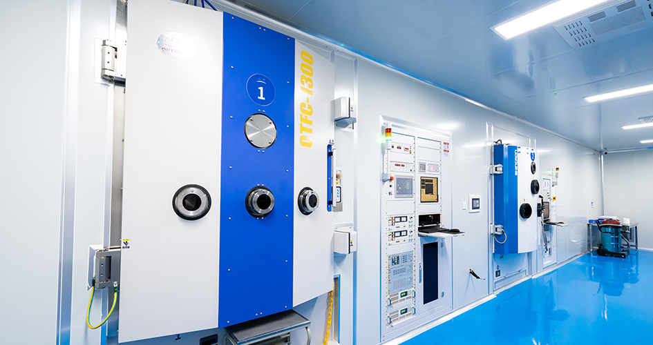 Optical Coating