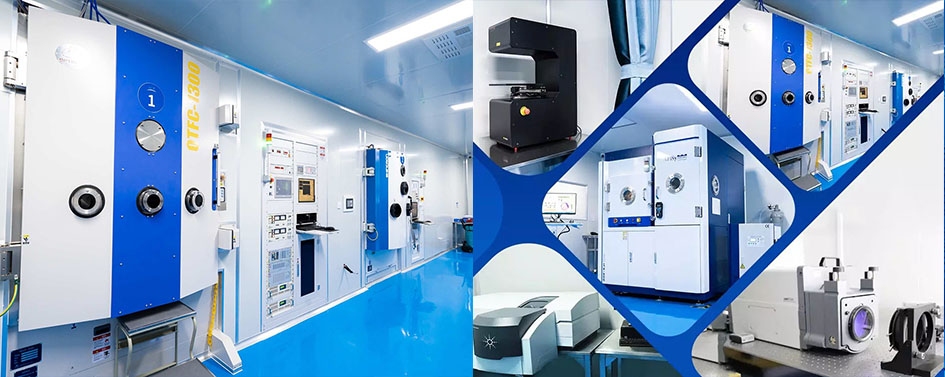 Optical Coating: Dichroic Mirror Film, High Reflectivity Film, Metal Reflective Film, Polarizing Beam Splitter Film,Ordinary Beam Splitting Film