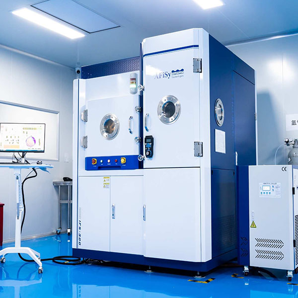 Fuzhou Meiyang Optoelectronics: High-End Equipment Empowers a New Benchmark in Precision Manufacturing of Optical Components
