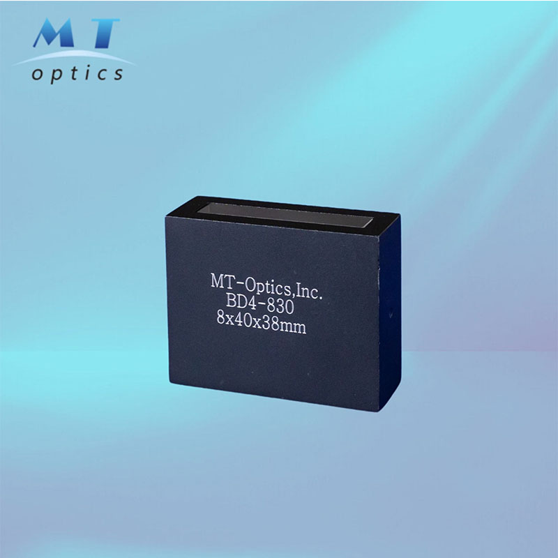 Glan-Laser Polarizer Glan-Laser Polarizer